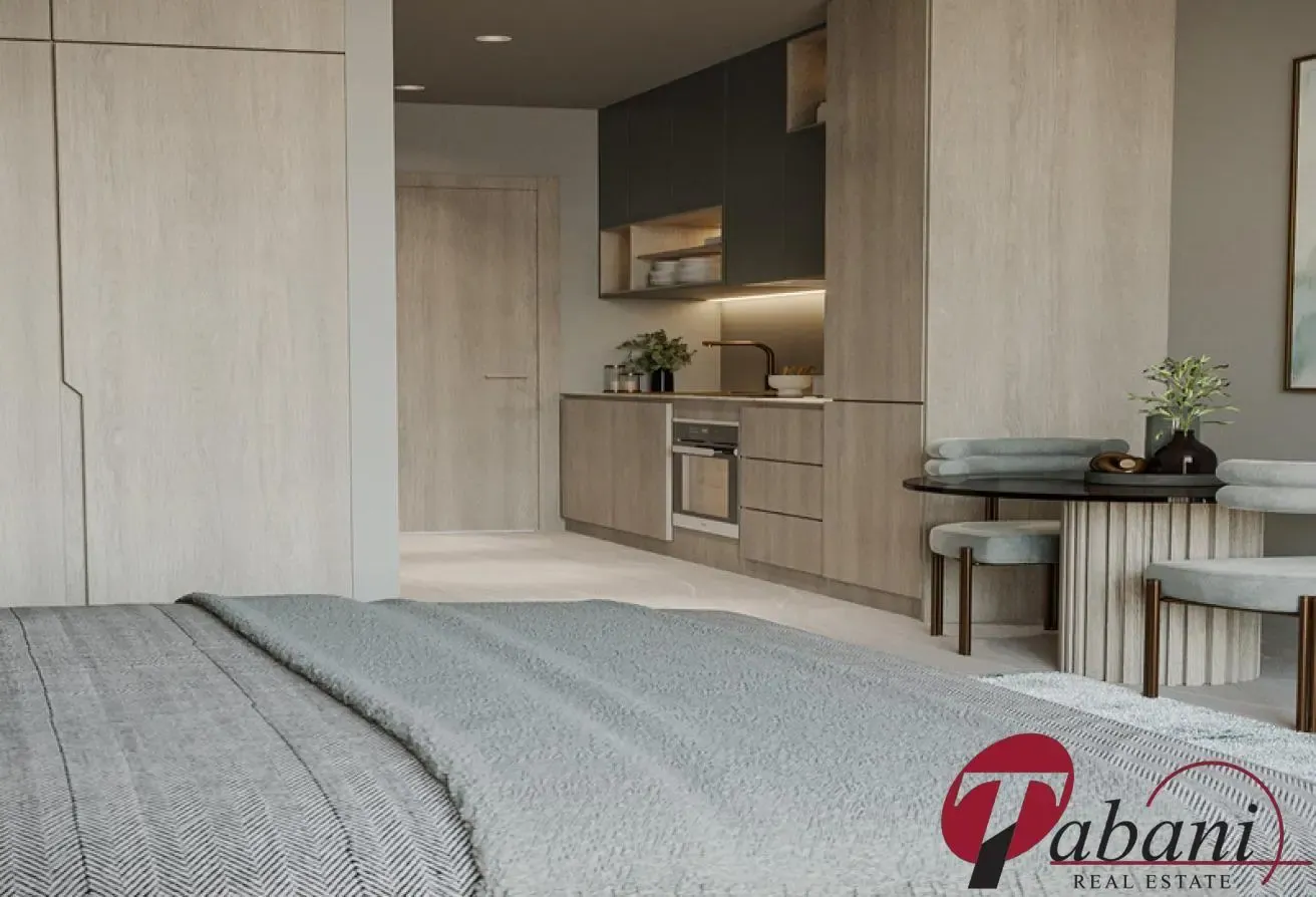 2BHK | Fully Furnished | Modern Living