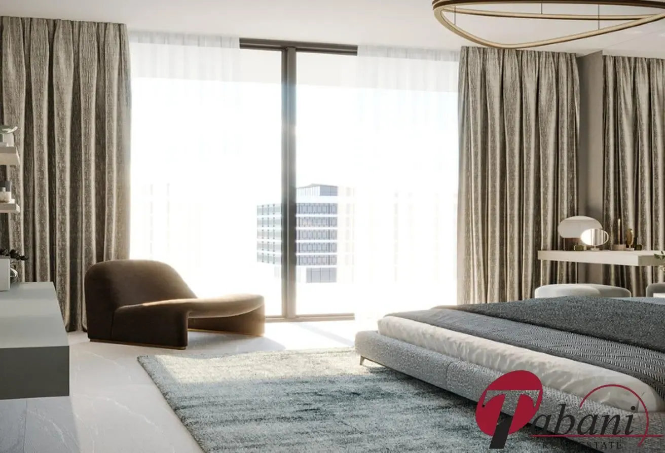1BHK |Furnished| Spacious living Area