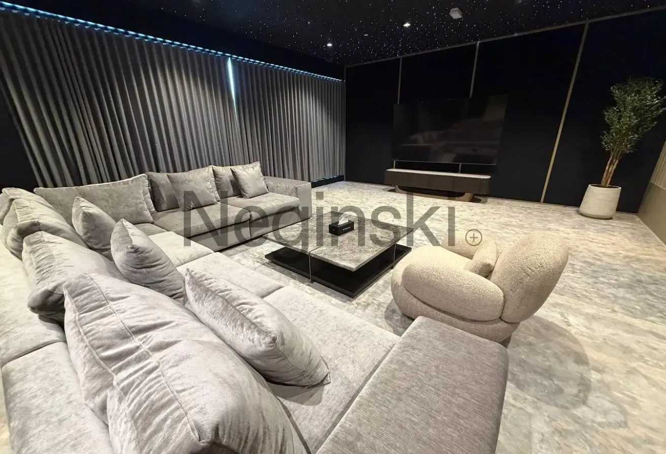Low Floor | Super Quality | Cozy Apartment