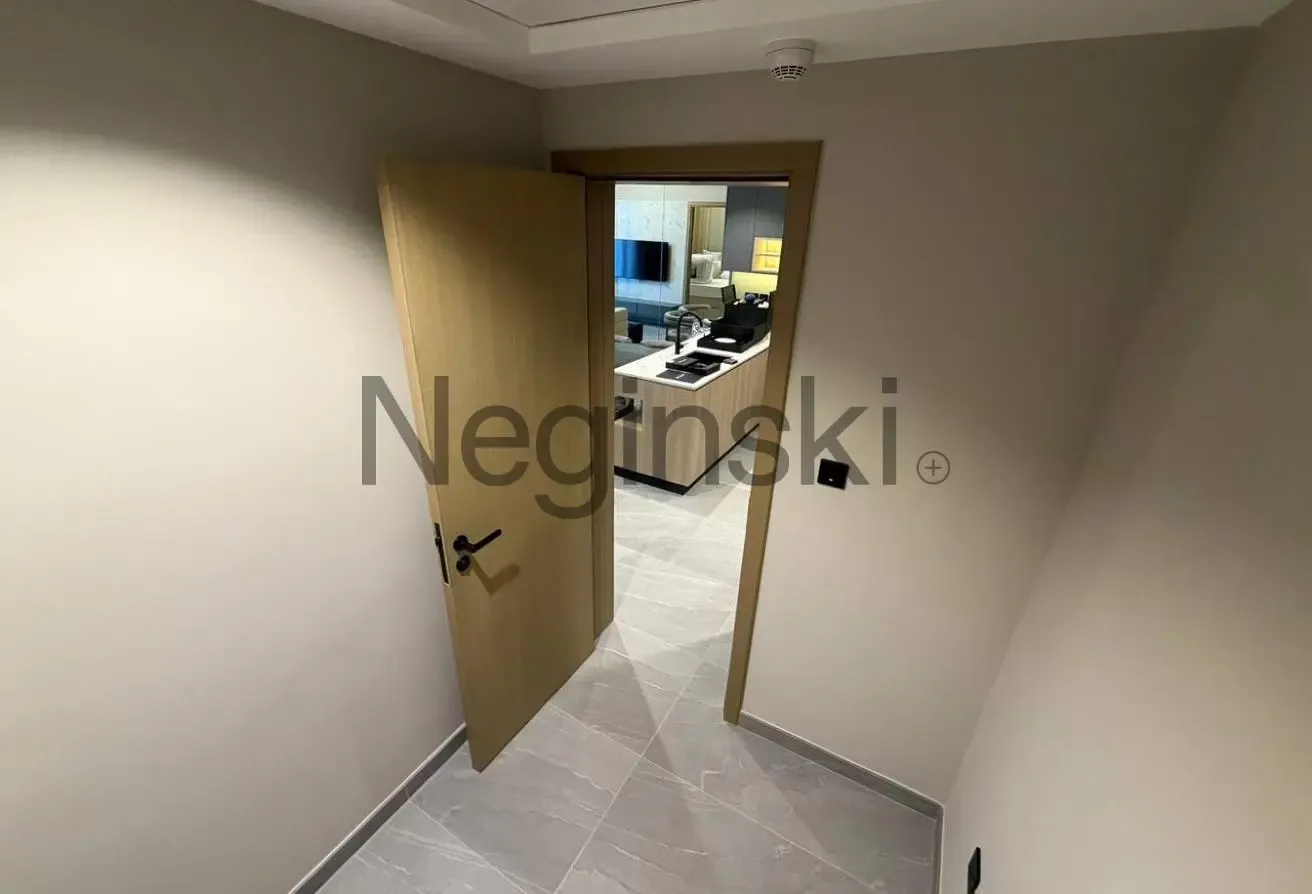 Low Floor | Super Quality  | Cozy Apartment