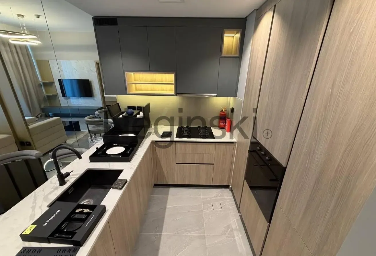 Low Floor | Super Quality  | Cozy Apartment