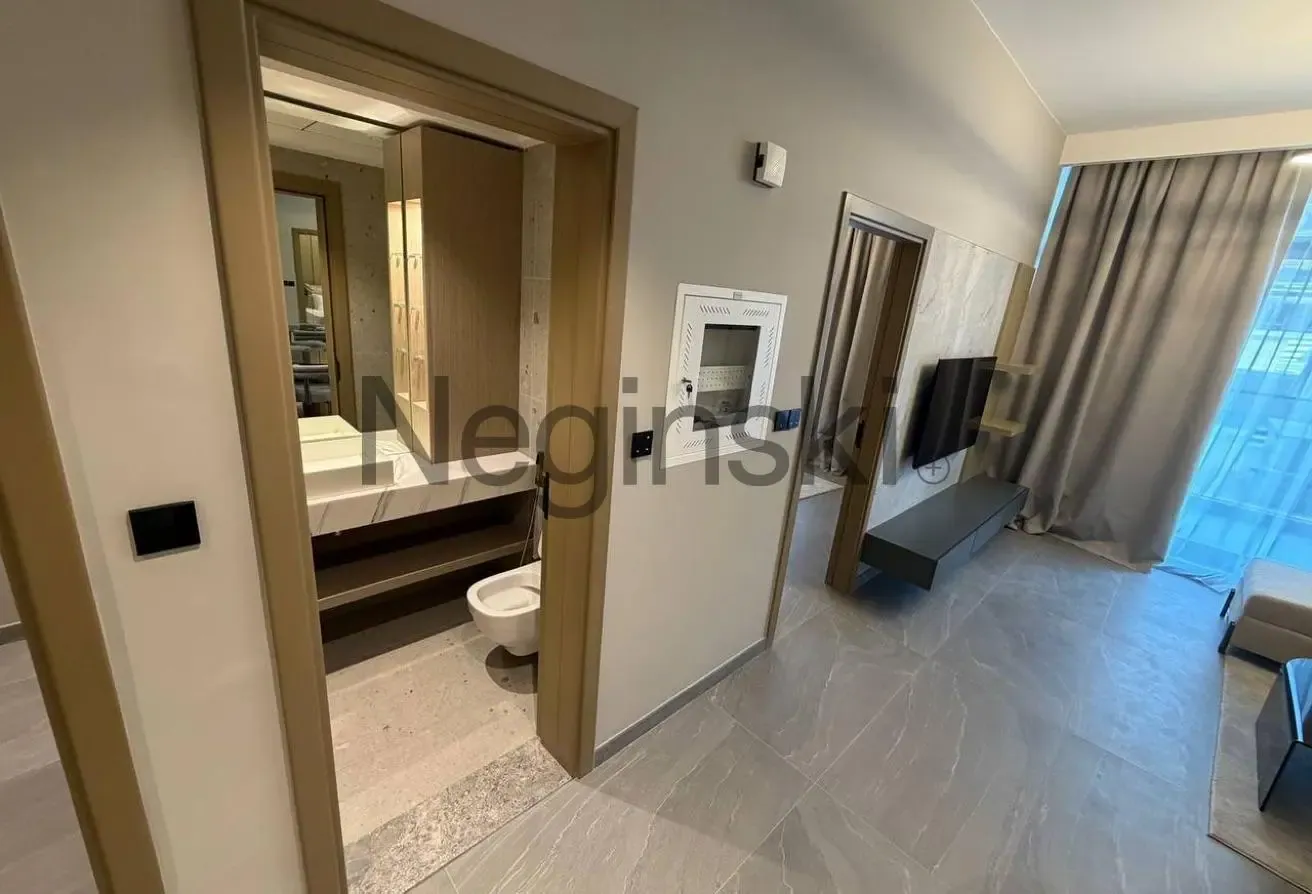 Low Floor | Super Quality  | Cozy Apartment