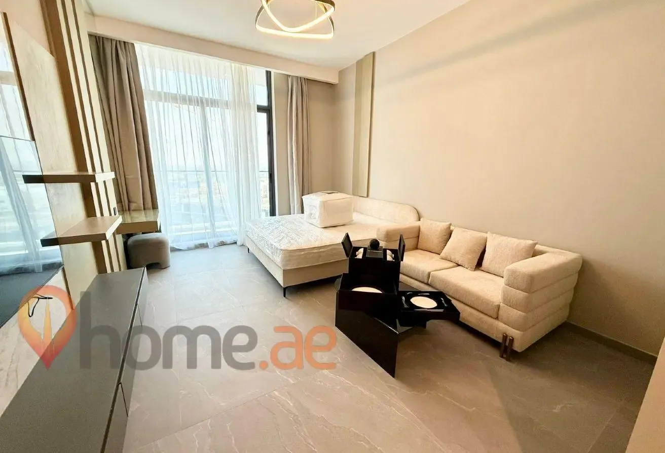 Fully Furnished | High Floor | Brand New
