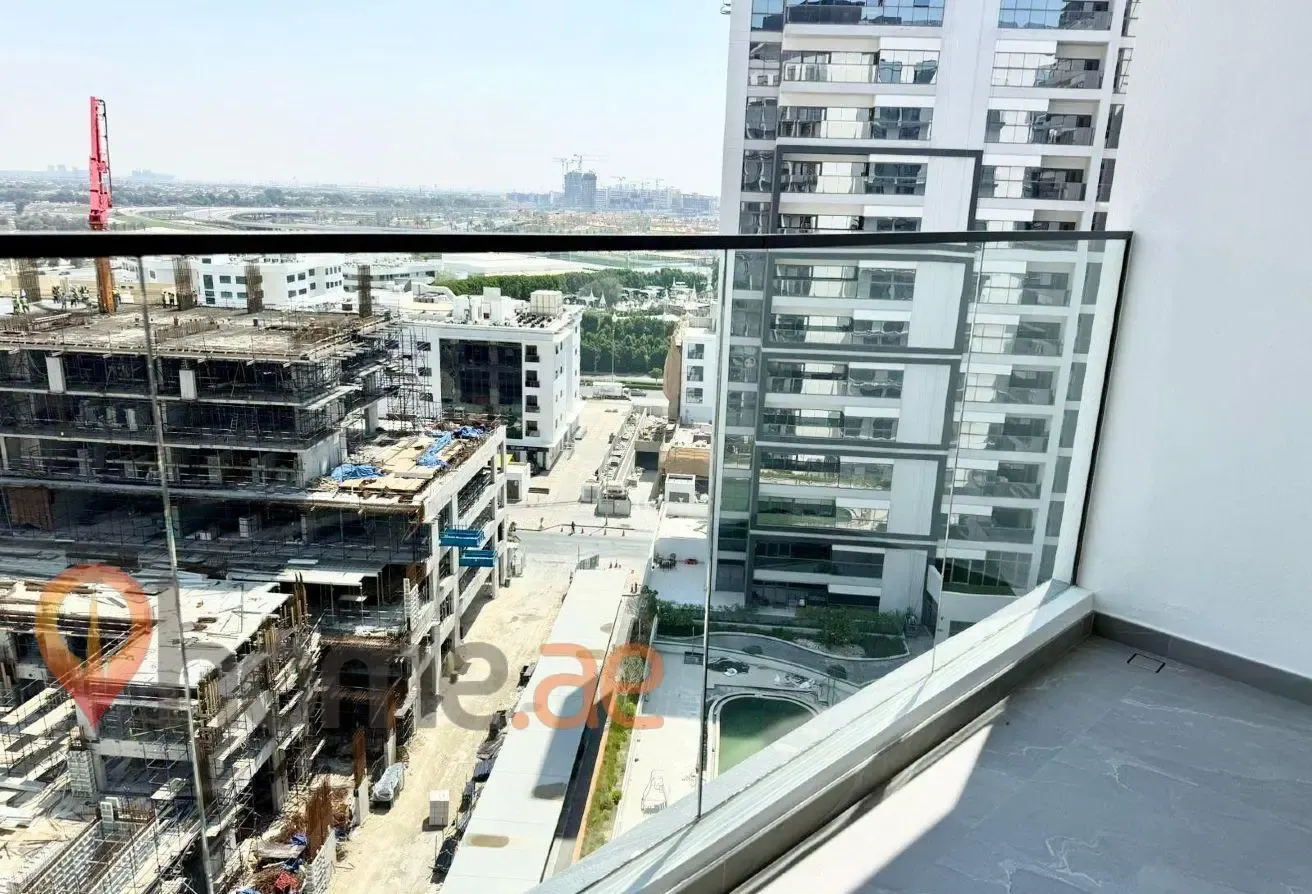 Fully Furnished | High Floor | Brand New