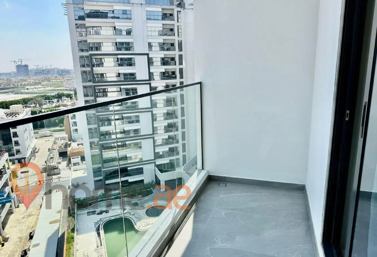 Fully Furnished | High Floor | Brand New