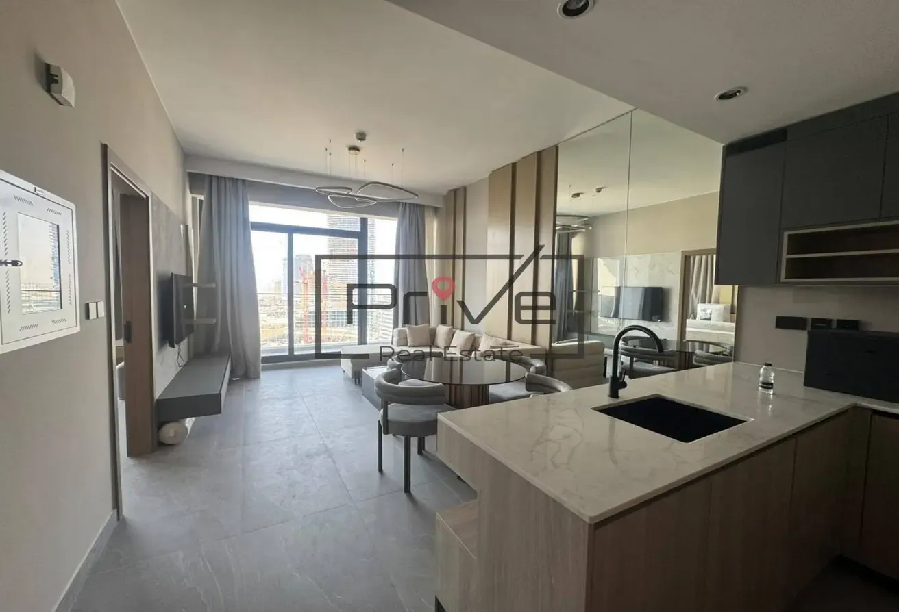 Brand New | Fully Furnished | Full Park View