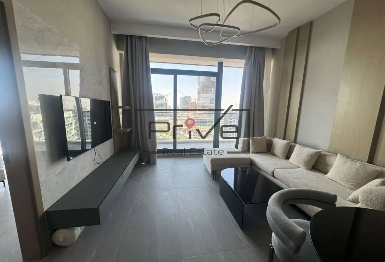 Brand New | Fully Furnished | Full Park View