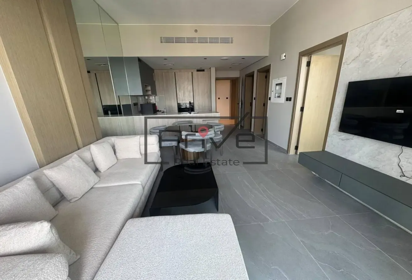 Brand New | Fully Furnished | Full Park View