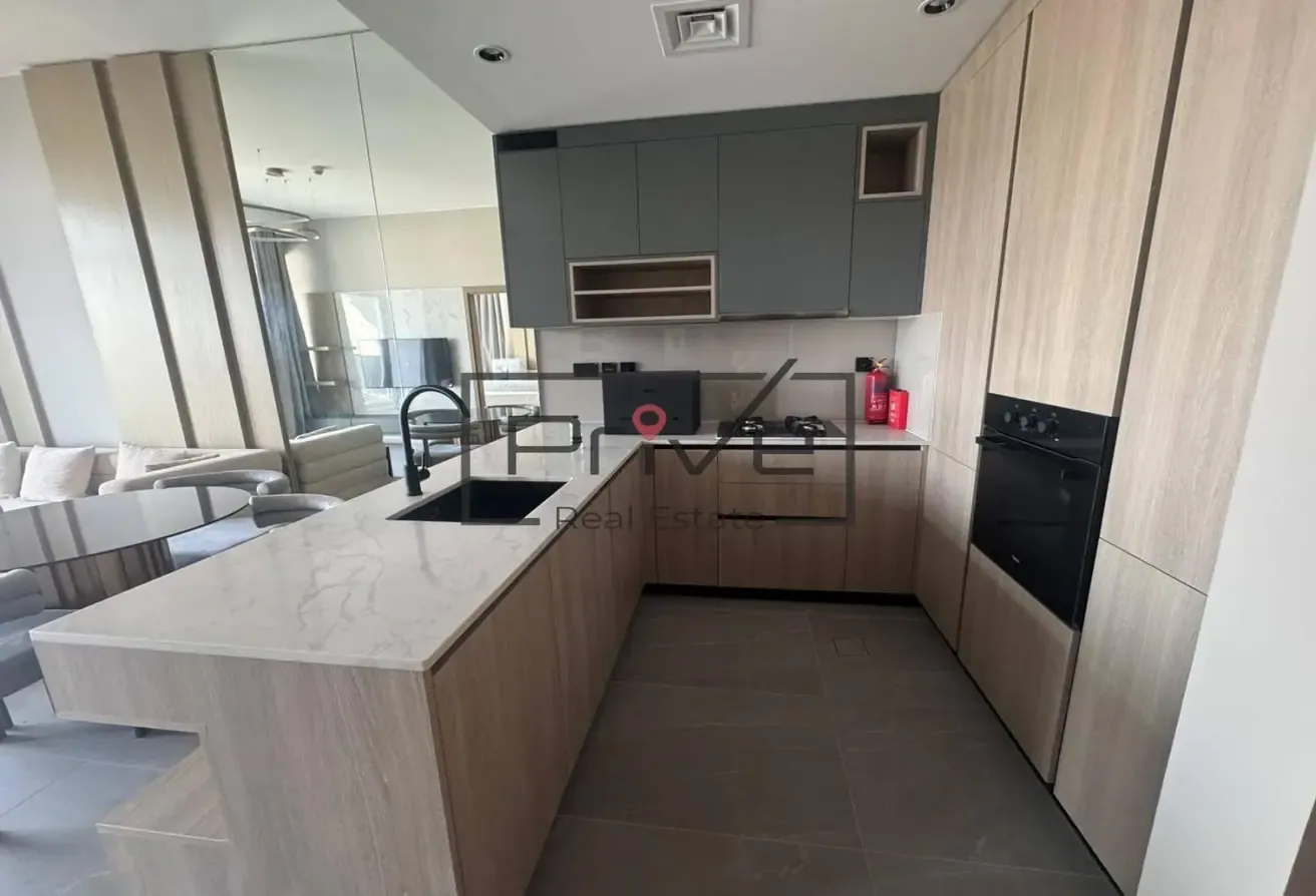 Brand New | Fully Furnished | Full Park View