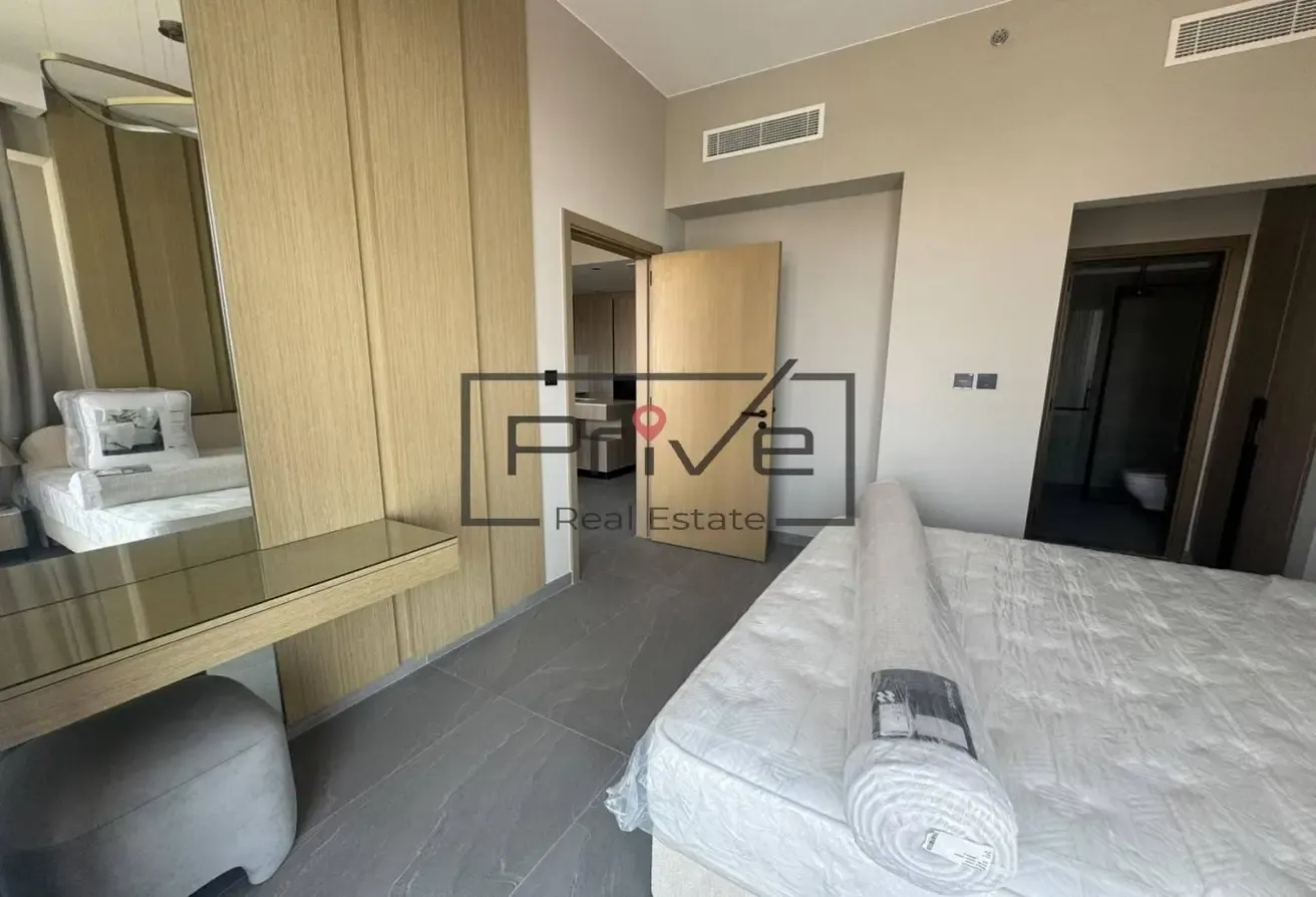 Brand New | Fully Furnished | Full Park View