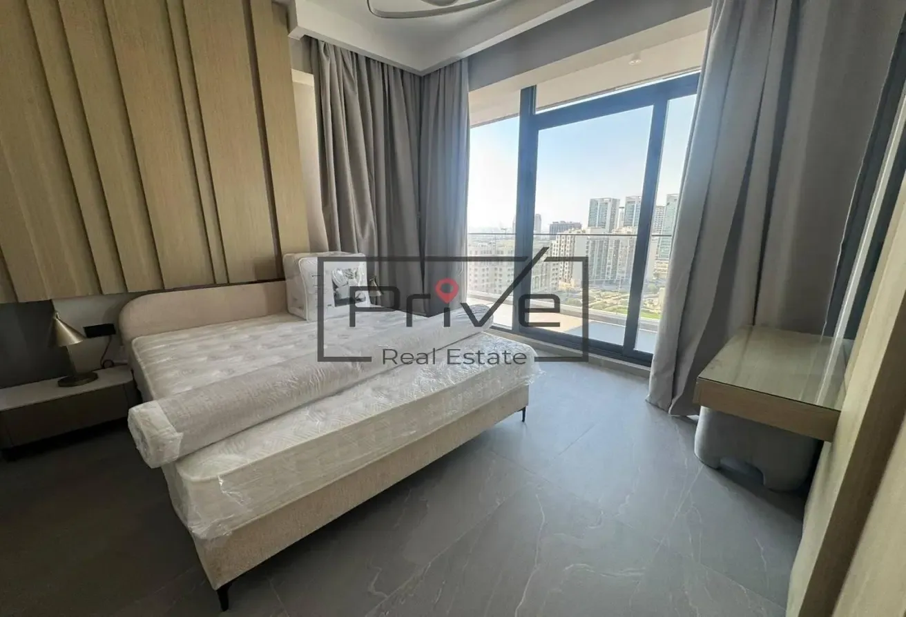 Brand New | Fully Furnished | Full Park View