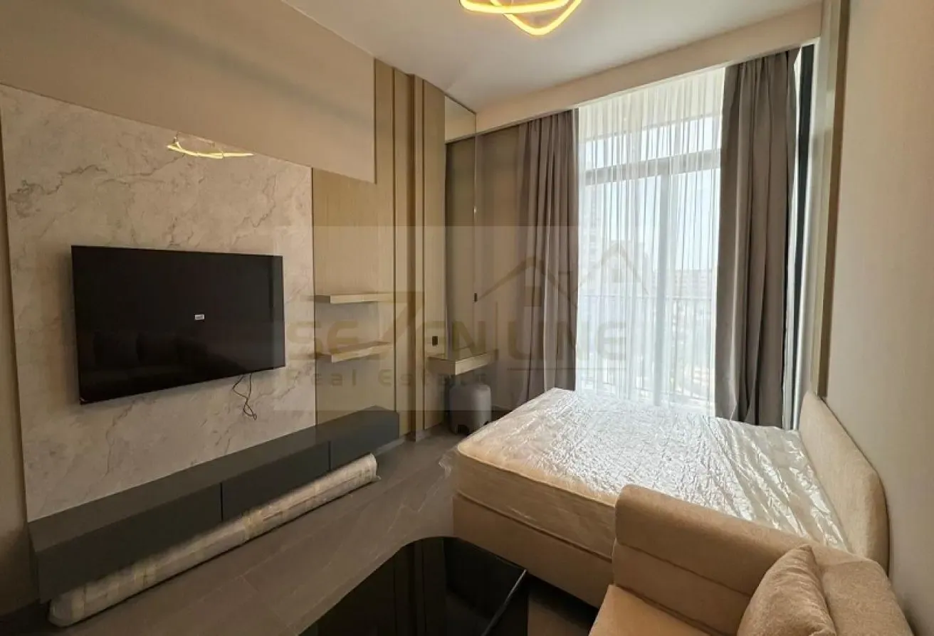 Brand new | Fully Furnished| Park View