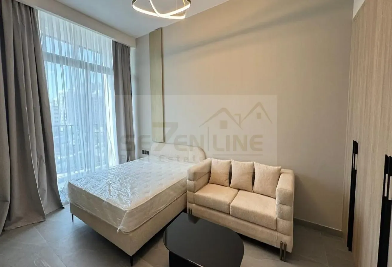 Brand new | Fully Furnished| Park View