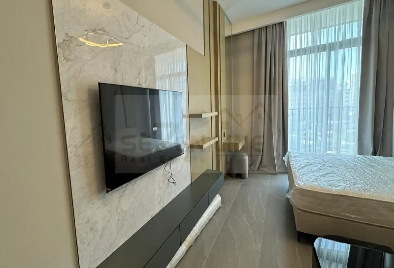Brand new | Fully Furnished| Park View