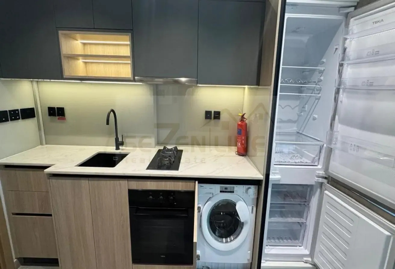 Brand new | Fully Furnished| Park View
