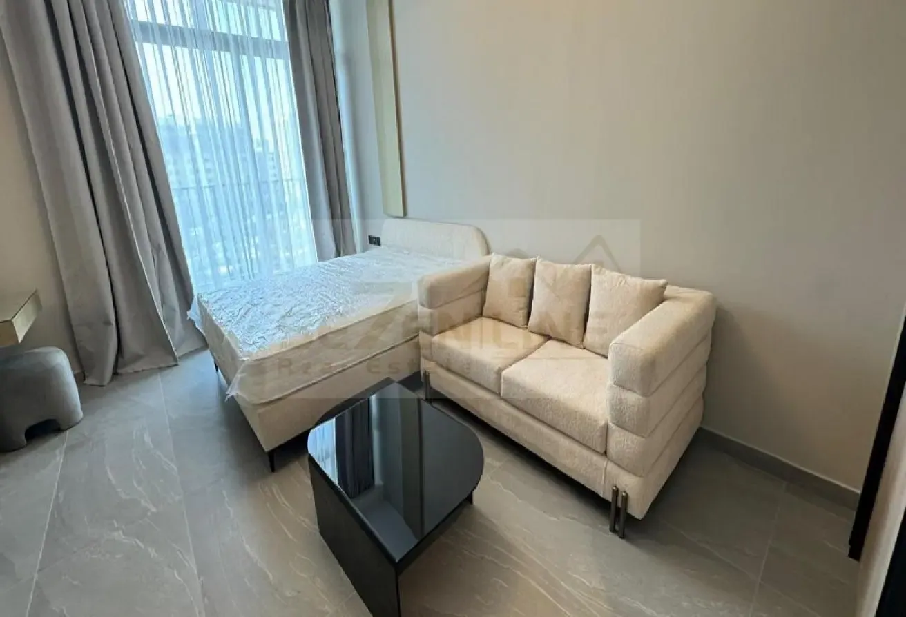 Brand new | Fully Furnished| Park View