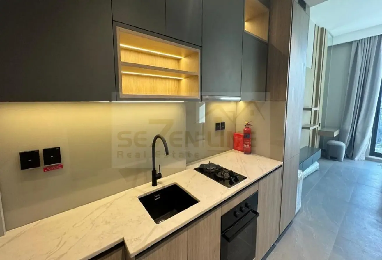 Brand new | Fully Furnished| Park View