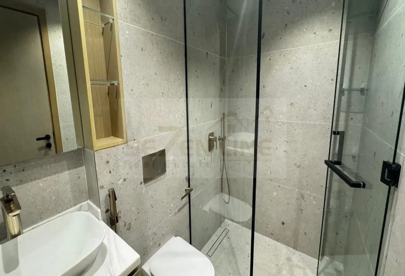 Brand new | Fully Furnished| Park View