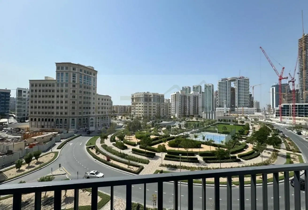 Brand new | Fully Furnished| Park View