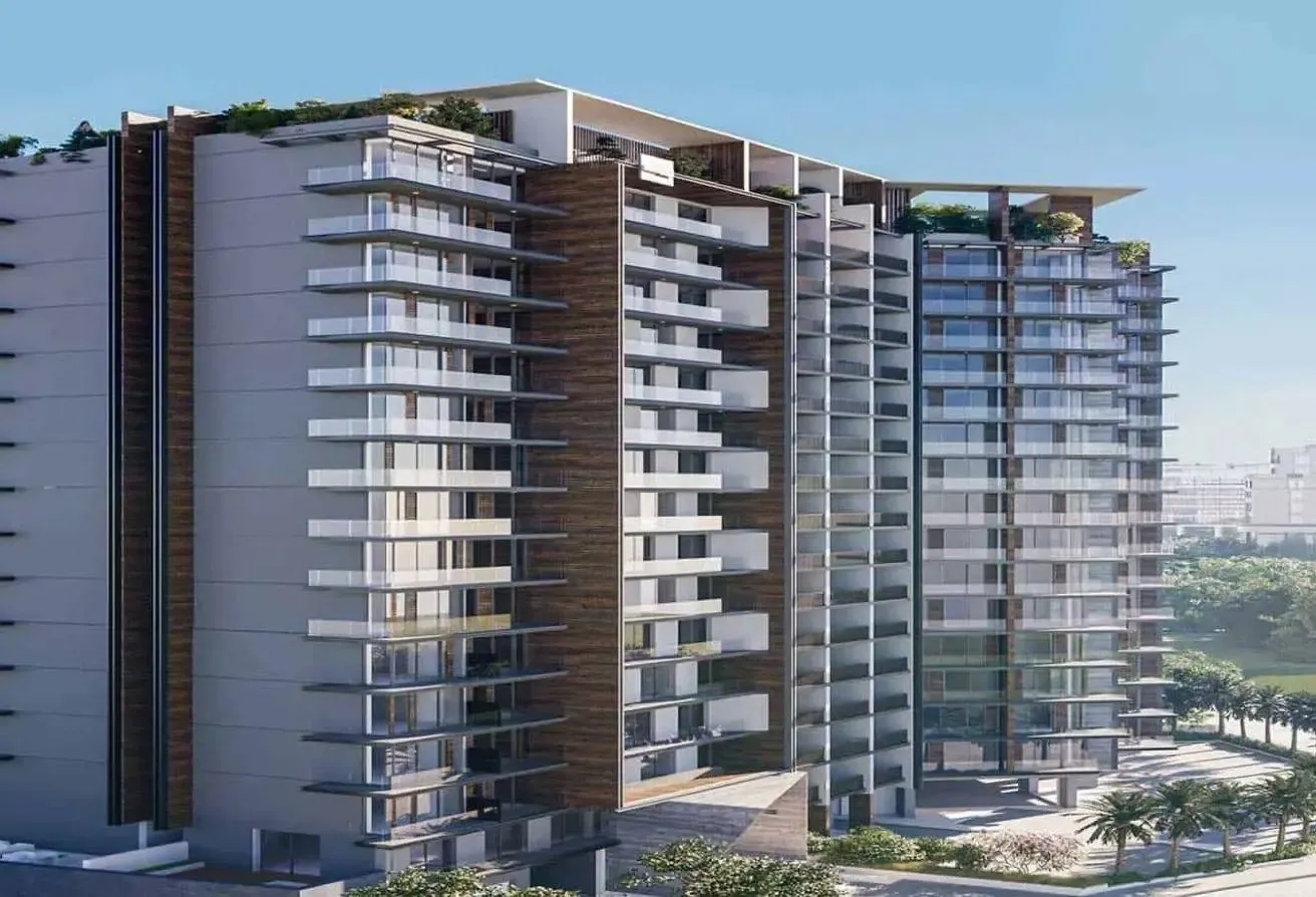 Fully Furnished | Park View | Arjan