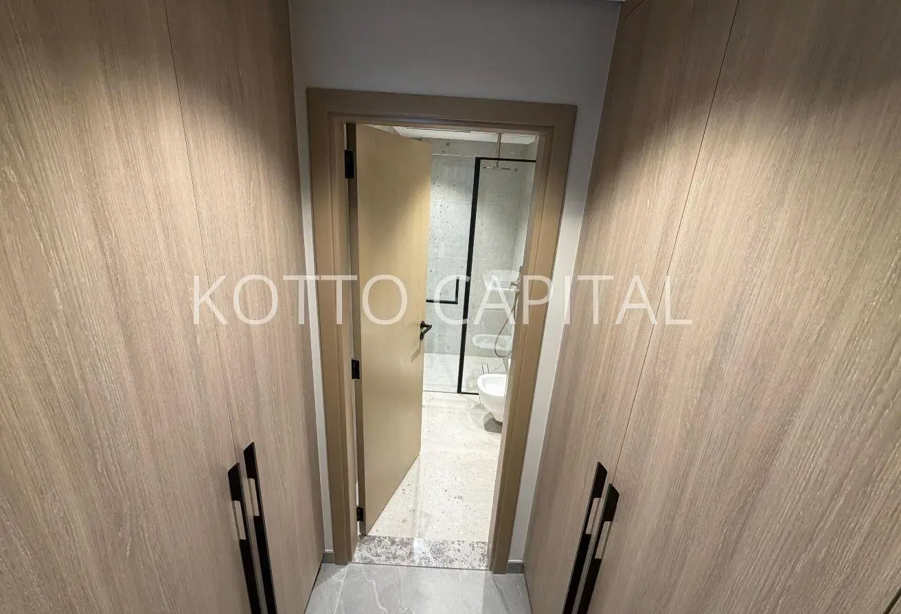 Luxury 1BR | Fully Furnished | High ROI