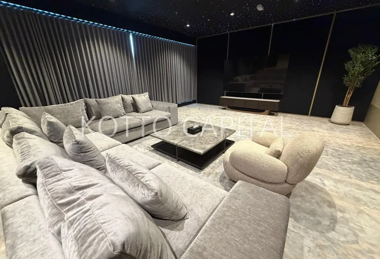 Luxury 1BR | Fully Furnished | High ROI