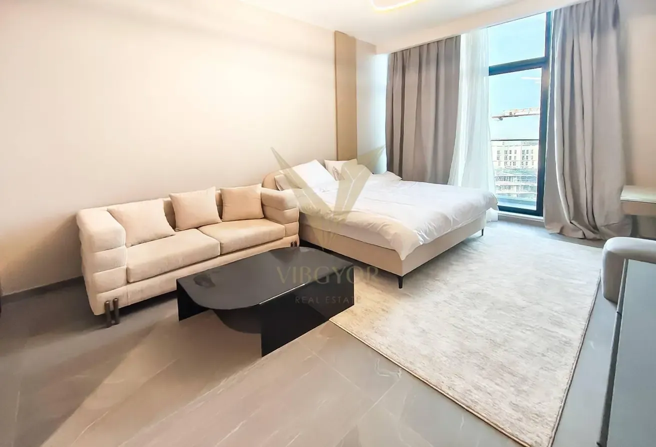 Top Floor | Pool View | Brand New