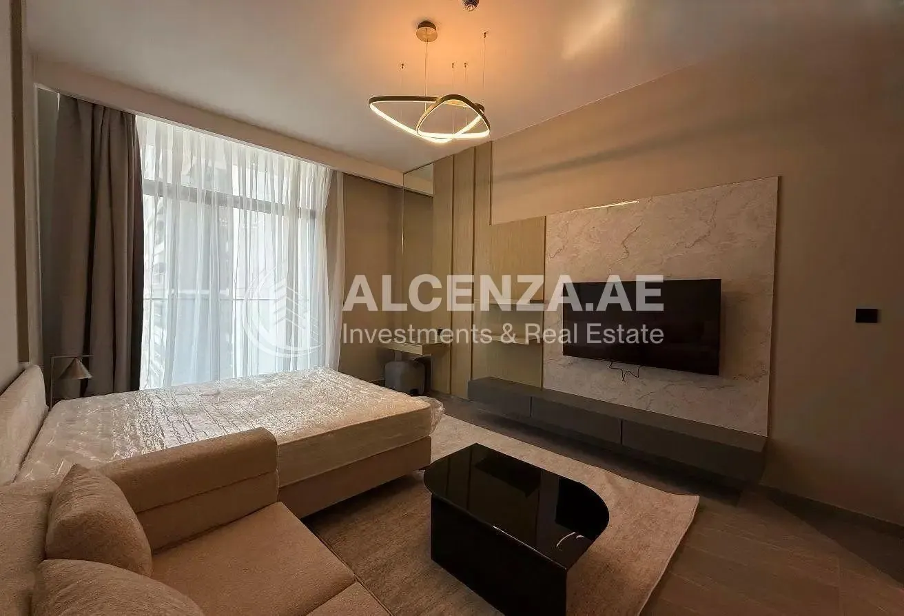 Best Deal | Fully Furnished | Ready Unit
