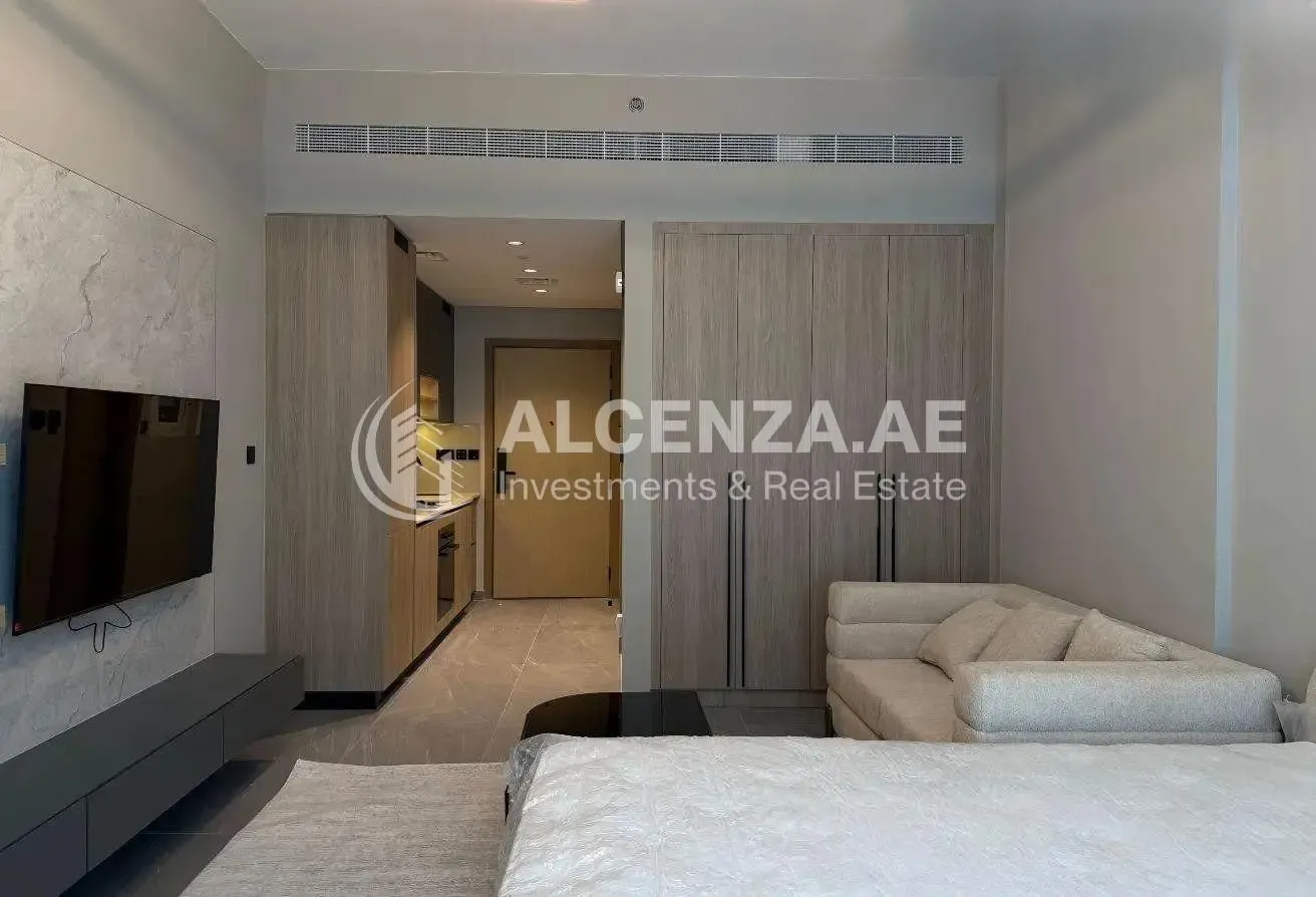 Best Deal | Fully Furnished | Ready Unit