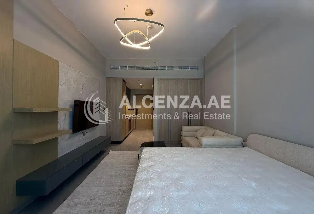 Best Deal | Fully Furnished | Ready Unit