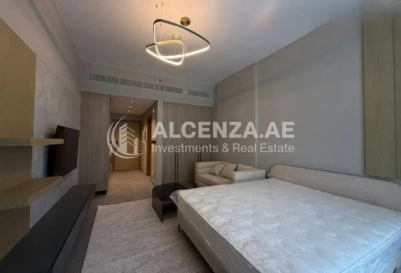 Best Deal | Fully Furnished | Ready Unit