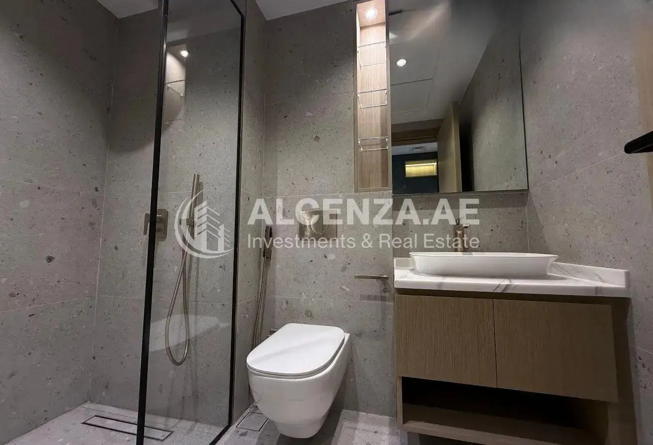 Best Deal | Fully Furnished | Ready Unit
