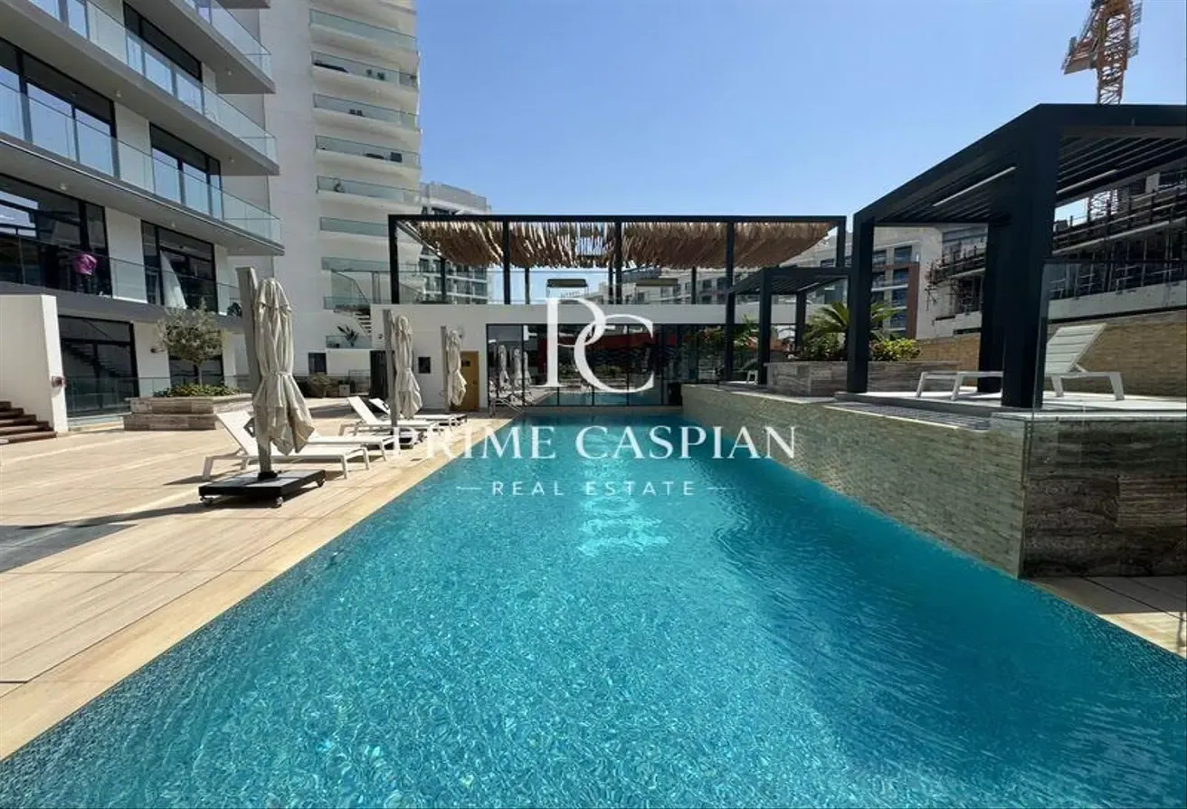 VACANT | BRAND NEW | FULLY FURNISHED