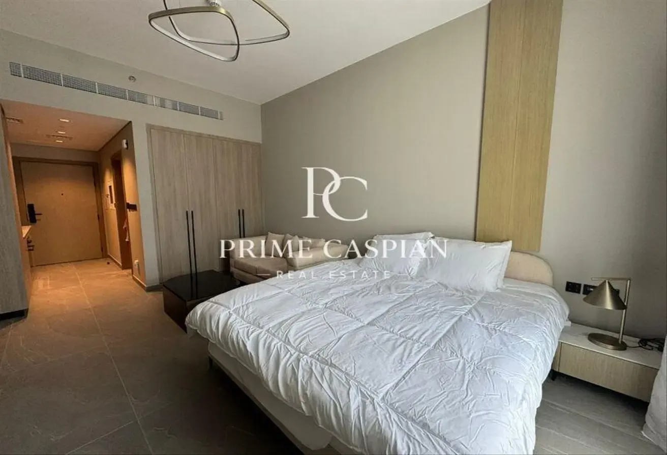 VACANT | BRAND NEW | FULLY FURNISHED