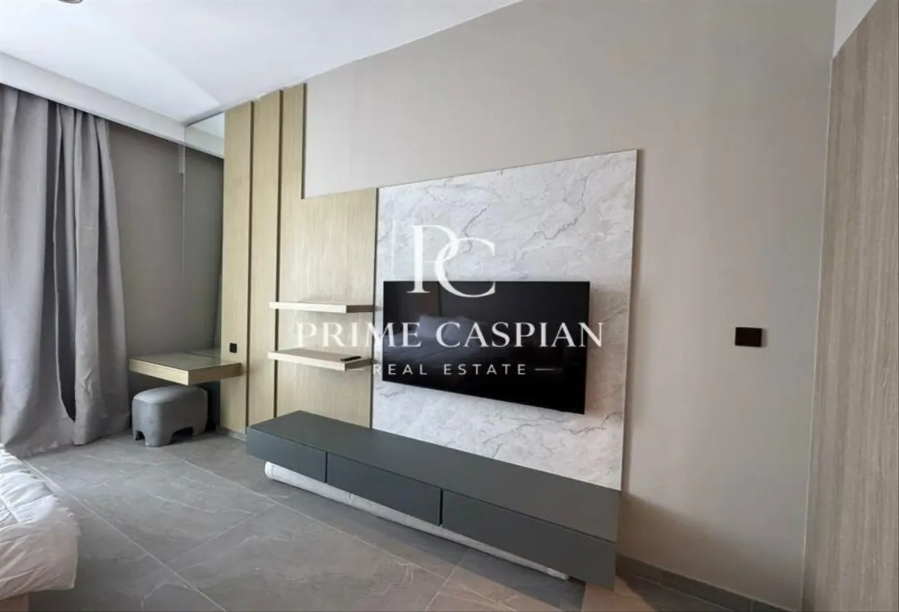 VACANT | BRAND NEW | FULLY FURNISHED