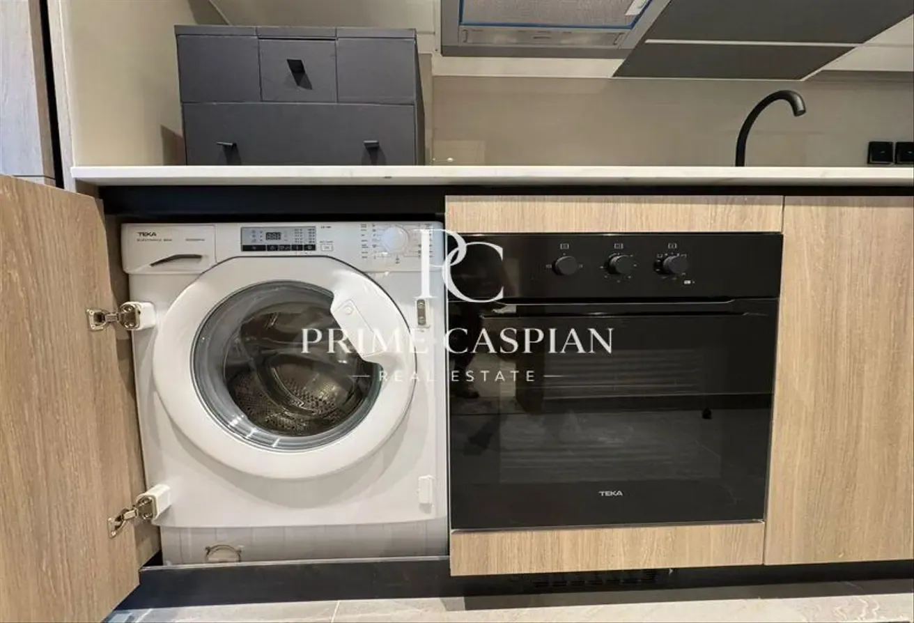 VACANT | BRAND NEW | FULLY FURNISHED