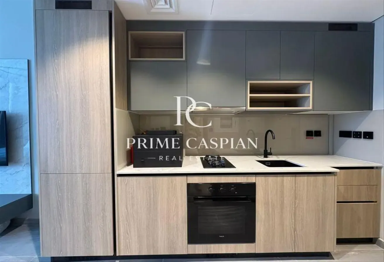 VACANT | BRAND NEW | FULLY FURNISHED