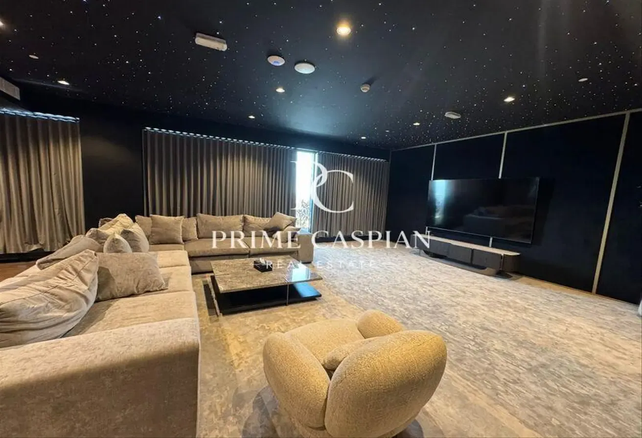 VACANT | BRAND NEW | FULLY FURNISHED