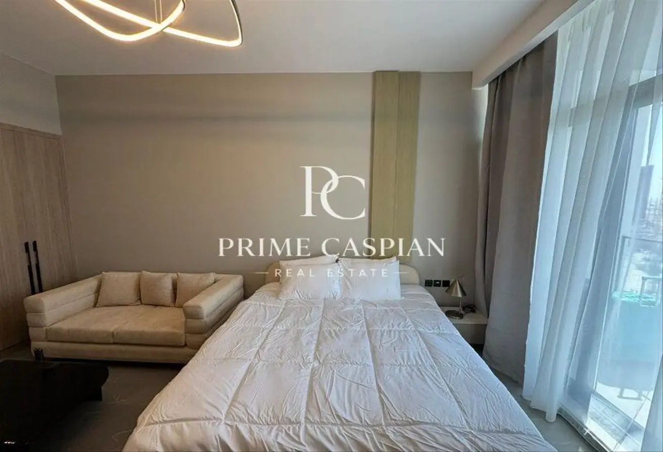 VACANT | BRAND NEW | FULLY FURNISHED