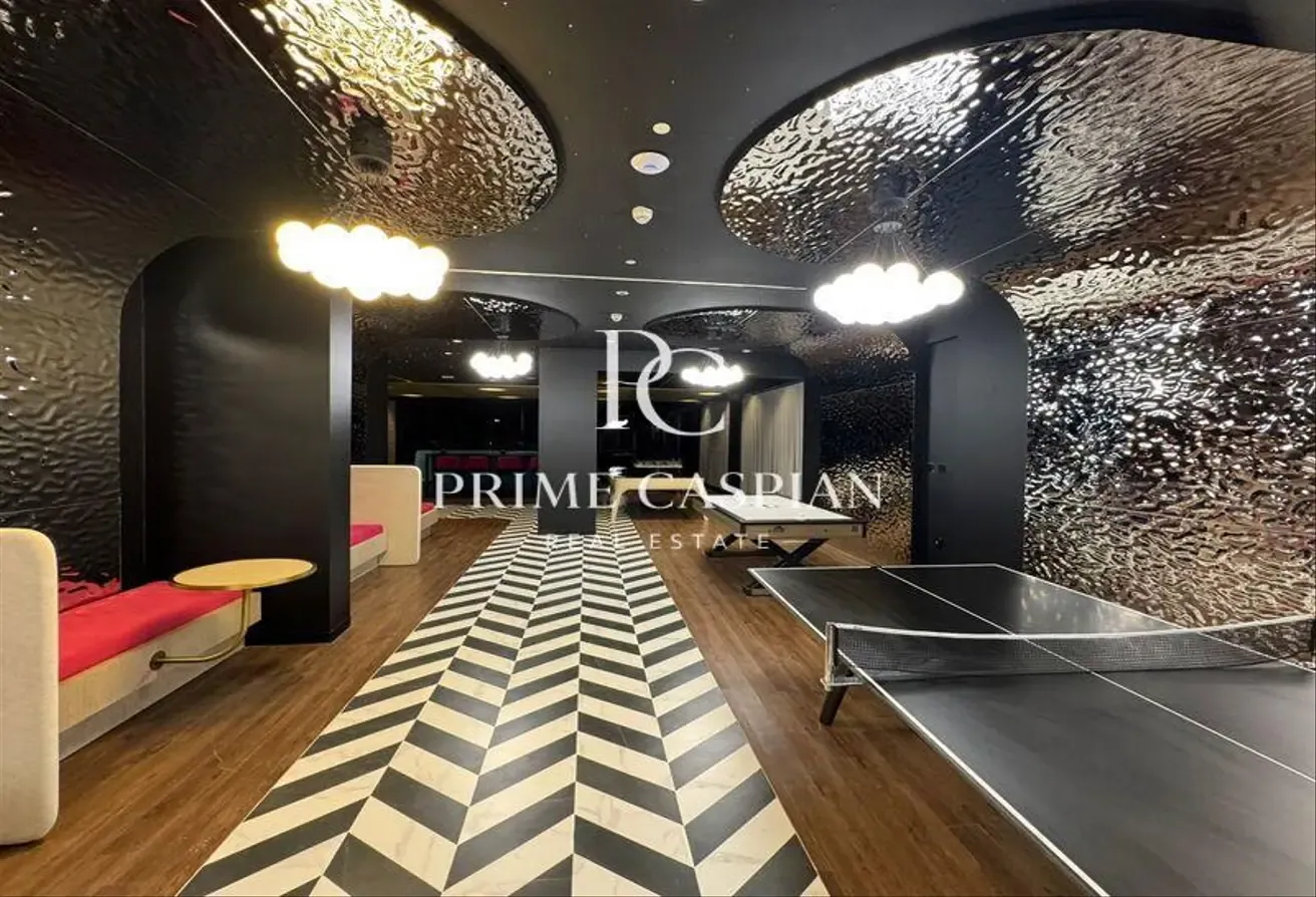 VACANT | BRAND NEW | FULLY FURNISHED