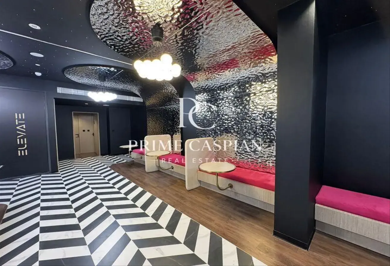 VACANT | BRAND NEW | FULLY FURNISHED