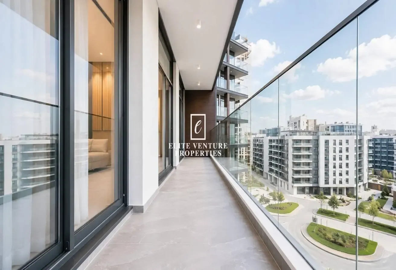VACANT | PARK VIEW | INVESTOR DEAL