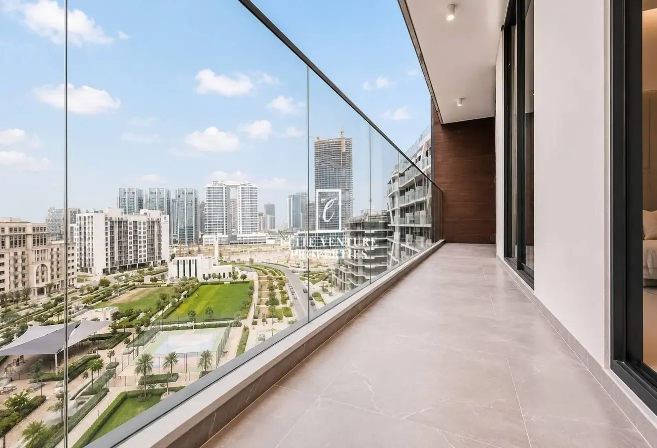 VACANT | PARK VIEW | INVESTOR DEAL