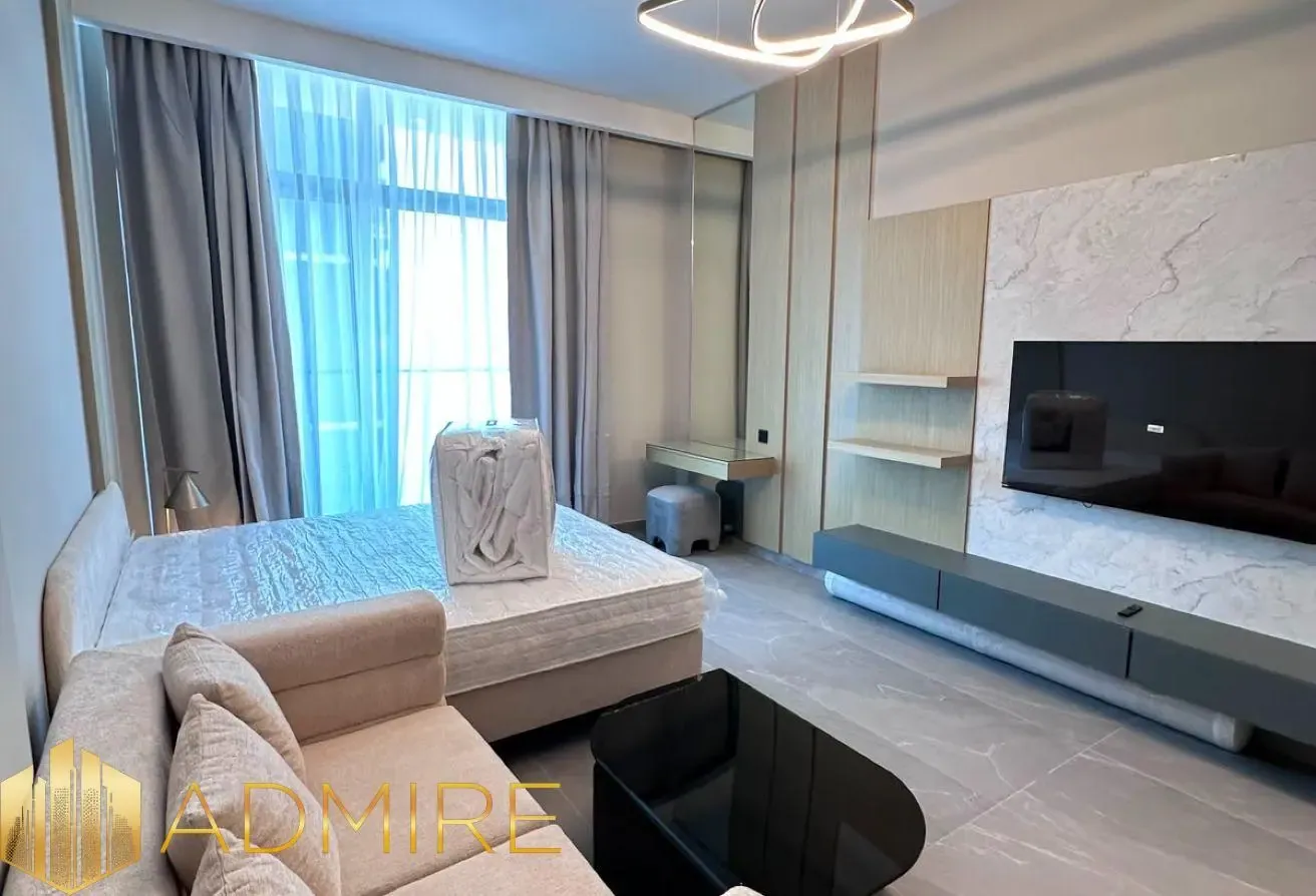 Ready to Move | Furnished | Smart Home | High ROI