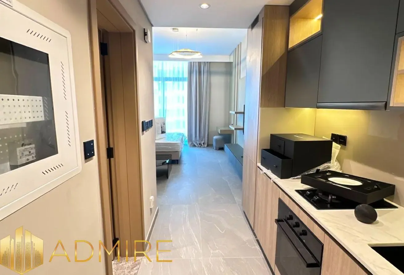 Ready to Move | Furnished | Smart Home | High ROI