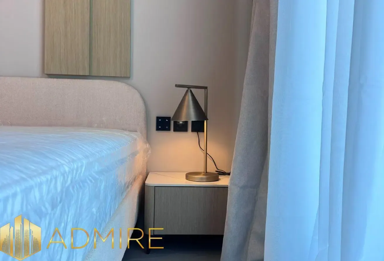 Ready to Move | Furnished | Smart Home | High ROI