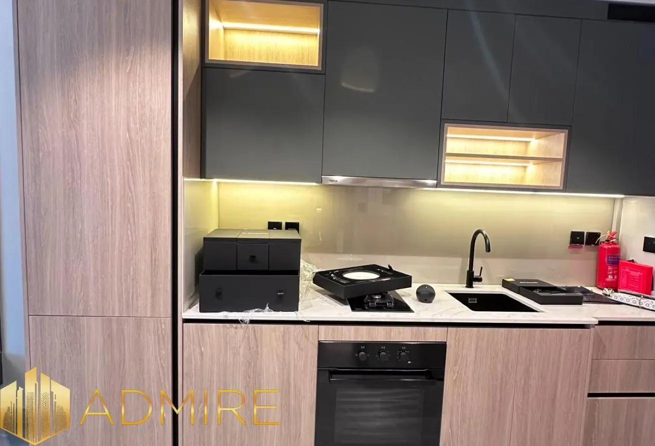 Ready to Move | Furnished | Smart Home | High ROI