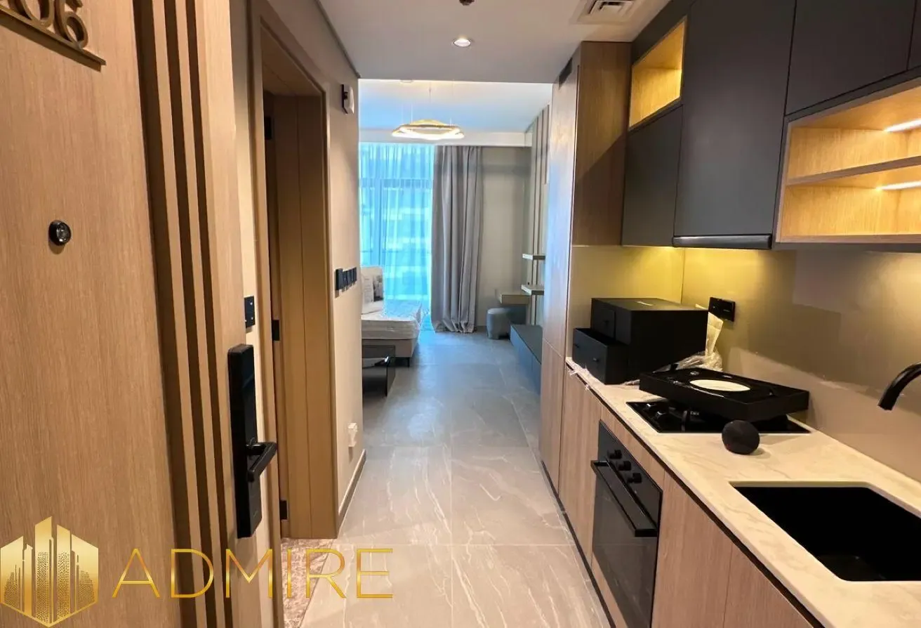 Ready to Move | Furnished | Smart Home | High ROI
