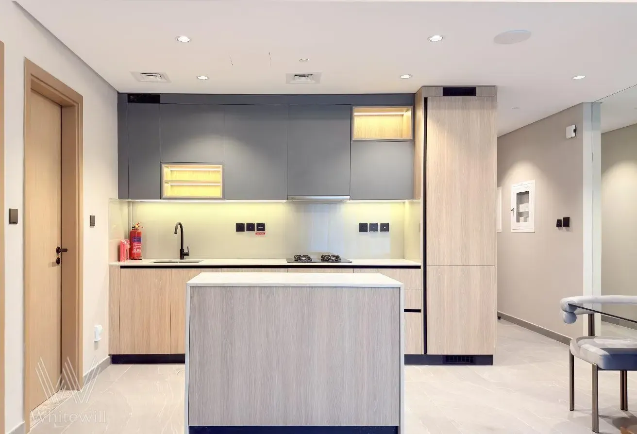 Amenities View| Furnished | Smart Home | Brand New