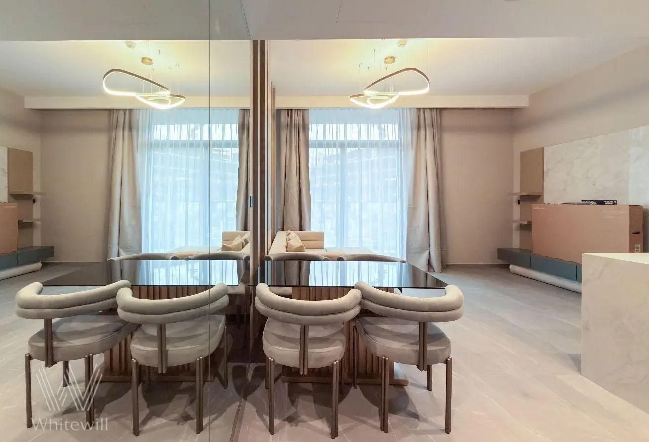 Amenities View| Furnished | Smart Home | Brand New